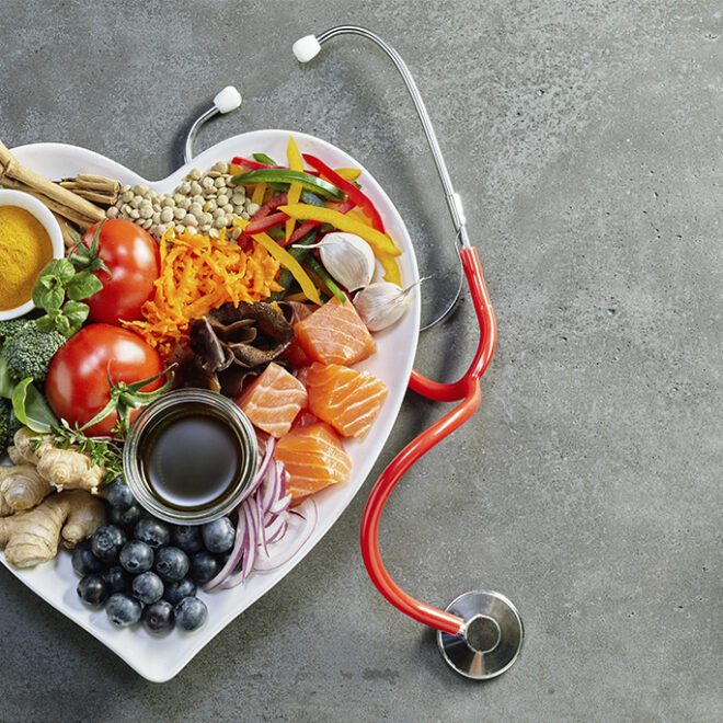Antioxidantes: qué son y en qué alimentos se encuentran