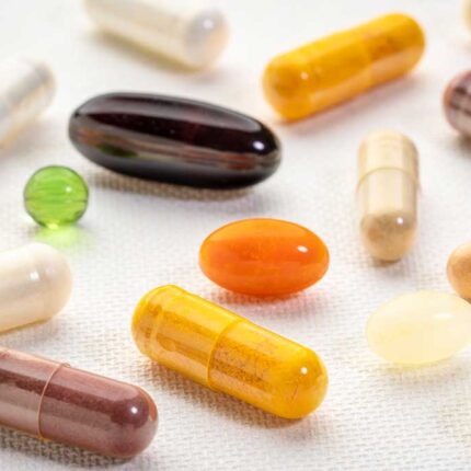 Descubre nuevos usos para vitaminas y complementos