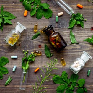 ¿Qué es y qué puede tratar la homeopatía?