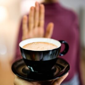 8 alternativas para bajarle al café