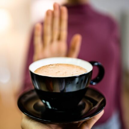 8 alternativas para bajarle al café