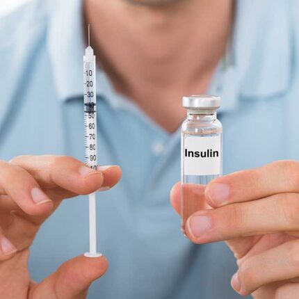 Así se fomenta la adherencia al tratamiento con insulina