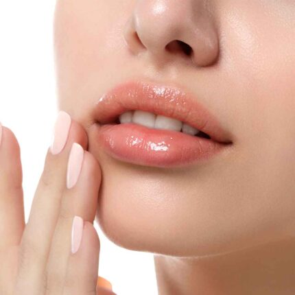 ¿Los labios se deben exfoliar? Así es como puedes mantenerlos sanos