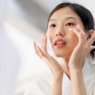 ¿Por qué el skincare coreano se puso de moda?