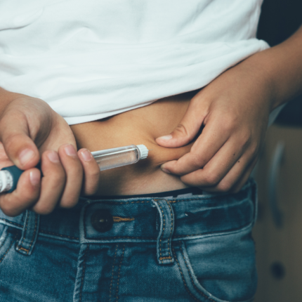 Insulina: ¿qué es?