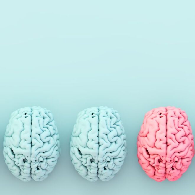 Como evoluciona tu cerebro con los años