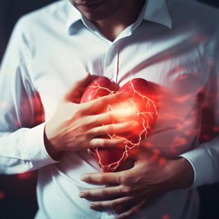 ¿Cómo afecta el estrés a mi corazón?