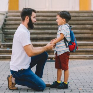 ¿Cómo mejorar/ reafirmar las habilidades parentales?