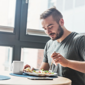 12 consejos expertos para un nuevo estilo de alimentación