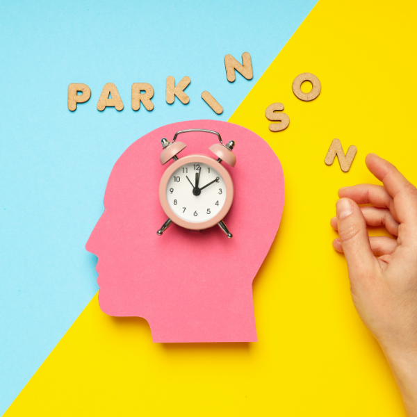 Frenar el Parkinson