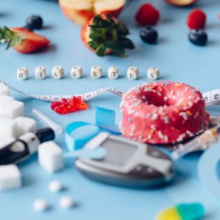 ¿Cómo se va gestando la diabetes?