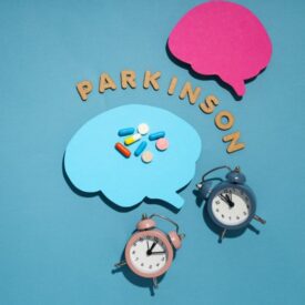 Día Mundial del Parkinson: Conociendo esta enfermedad