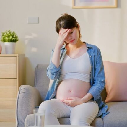 Hipotiroidismo en el embarazo: Una amenaza silenciosa para la madre y el bebé
