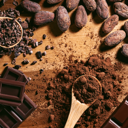 ¡Chocolate! Beneficios que quizás no conocías