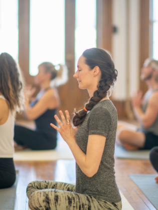 Yoga para controlar la diabetes