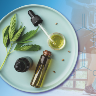 Descubre el poder del CBD y el mirceno para tu bienestar