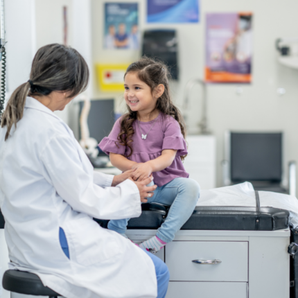 Alternativas para complementar la salud infantil: El papel crucial de los suplementos nutricionales
