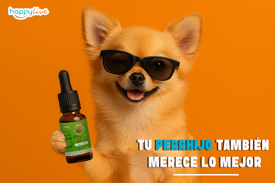 Happy Live.-pets