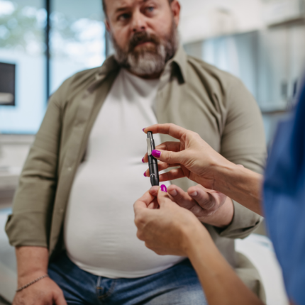 Presentan tratamiento que promete un nuevo rumbo para la diabetes tipo 2 en México