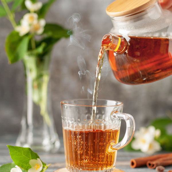 Una taza de historia: celebremos el Día Internacional del Té Una taza de historia: celebremos el Día Internacional del Té