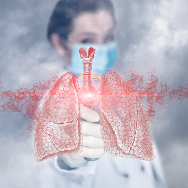Fortalece tus pulmones Fortalece tus pulmones