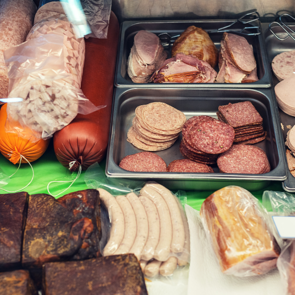 Alimentos ultraprocesados vs. procesados: lo que debes saber Alimentos ultraprocesados vs. procesados: lo que debes saber
