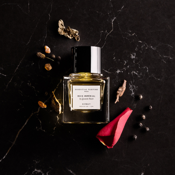 ¿Perfumes rellenables? Velvet Iris, cuando aroma y sustentabilidad se unen ¿Perfumes rellenables? Velvet Iris, cuando aroma y sustentabilidad se unen