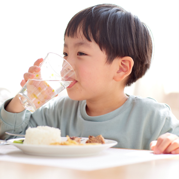 Prebióticos y probióticos, discretos aliados de la nutrición infantil Prebióticos y probióticos, discretos aliados de la nutrición infantil
