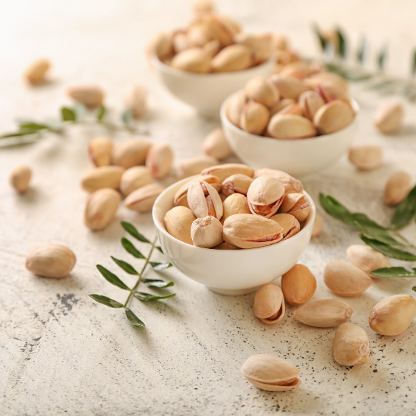 ¿Sabías que los pistaches son un aliado natural para combatir la prebiabetes? ¿Sabías que los pistaches son un aliado natural para combatir la prebiabetes?