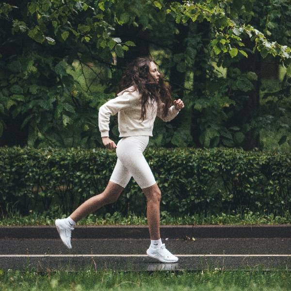 Salud en marcha: cómo elegir entre caminar y correr Salud en marcha: cómo elegir entre caminar y correr