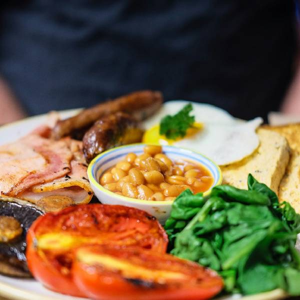 Alimentos que inflaman el estómago: ¿cuáles evitar y por qué? Alimentos que inflaman el estómago: ¿cuáles evitar y por qué?