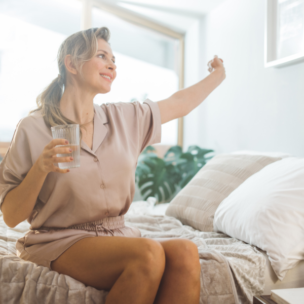 Hormonas de la felicidad: guía para elevar tu ánimo Hormonas de la felicidad: guía para elevar tu ánimo