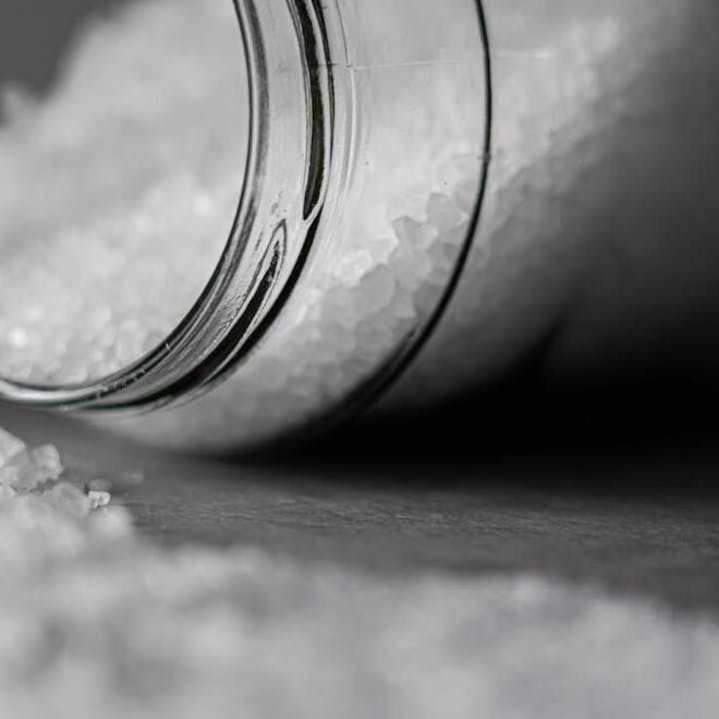 Sustitutos de sal para reducir el consumo de sodio Sustitutos de sal para reducir el consumo de sodio