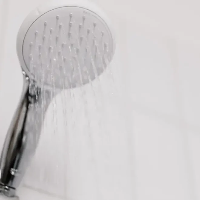 ¿Bañarse a una hora en específico te da un beneficio? ¿Bañarse a una hora en específico te da un beneficio?