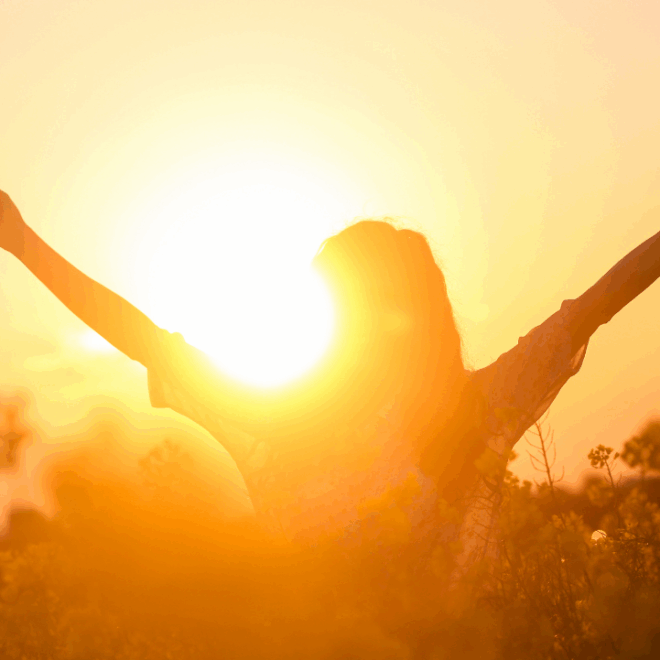 El experto en felicidad, Arthur C. Brooks, comparte su rutina matinal para la felicidad El experto en felicidad, Arthur C. Brooks, comparte su rutina matinal para la felicidad