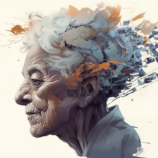 Terapia multisensorial: cómo la ropa puede ayudar a pacientes con Alzheimer Terapia multisensorial: cómo la ropa puede ayudar a pacientes con Alzheimer