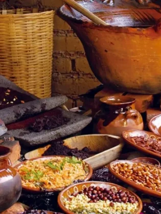 Evolución de la dieta: por qué ya no comemos como hace 50 años
