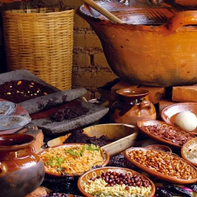 Evolución de la dieta: por qué ya no comemos como hace 50 años Evolución de la dieta: por qué ya no comemos como hace 50 años