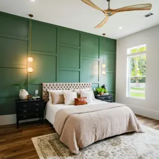 Cómo elegir el color de tu recámara para un mejor descanso, según el Feng Shui